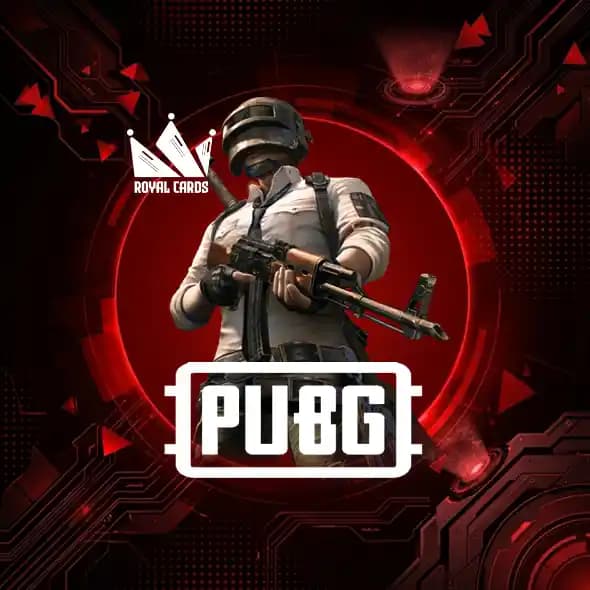 Pubg Mobile Cards